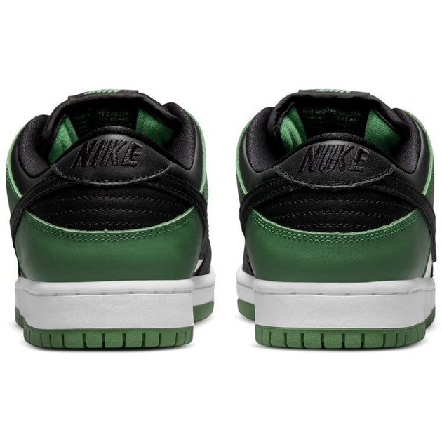 Nike Dunk SB Pro Classic Green