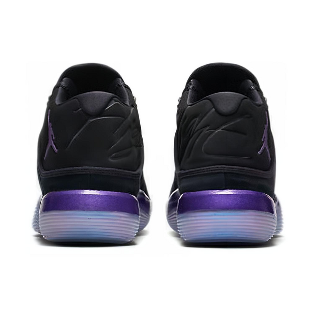 Jordan Super Fly 2017