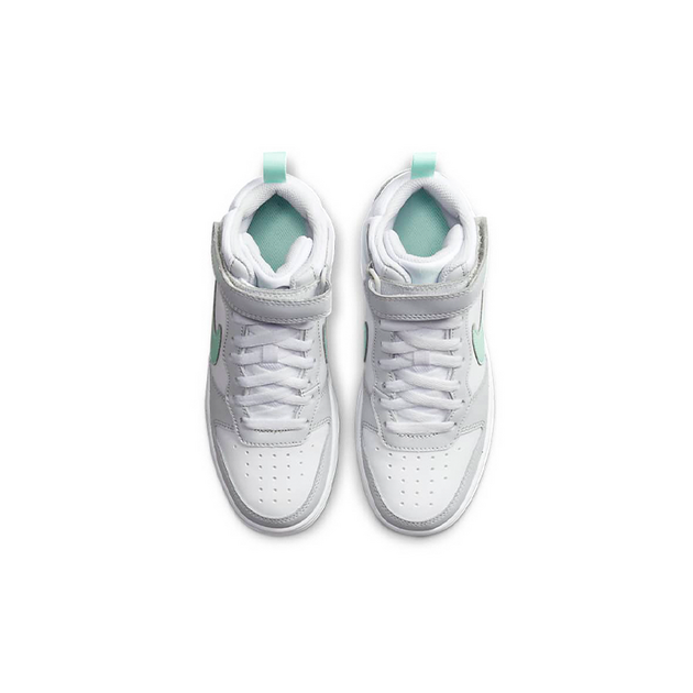 Nike Court Borough Mid 2 GS