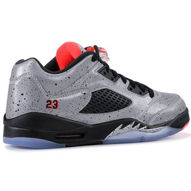 Air Jordan 5 Retro Low Neymar GS