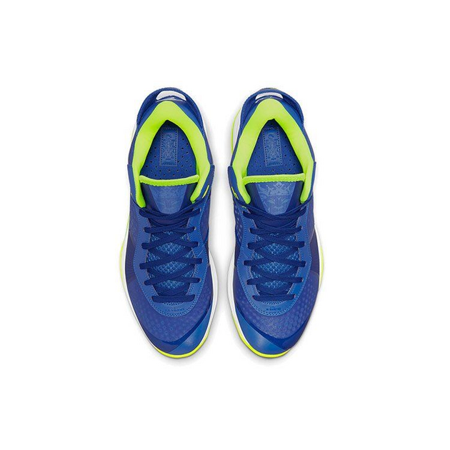 Nike LeBron 8 V2 Low QS TReasure Blue 2021