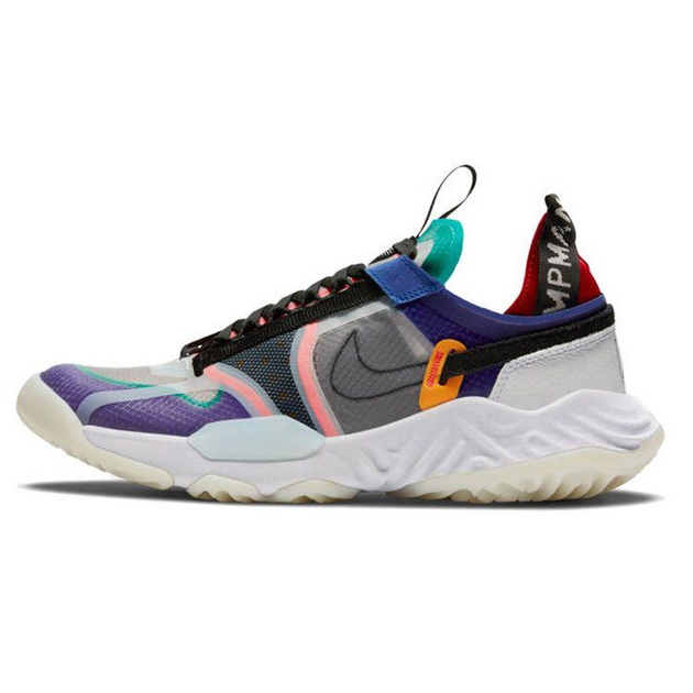 Jordan Delta Breathe Multicolor