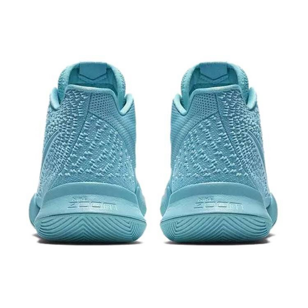 Nike Kyrie 3 Aqua 3
