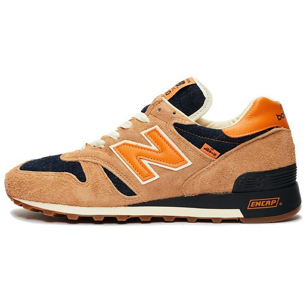 Levis x New Balance 1300