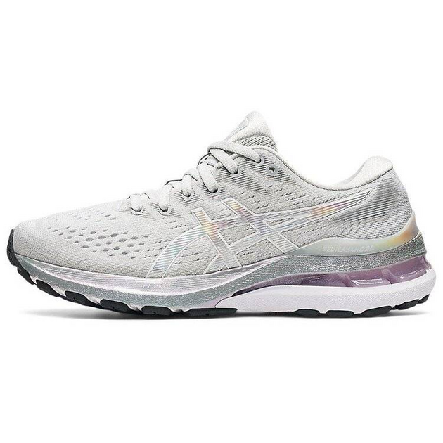 Asics Gel-Kayano 28 Platinum