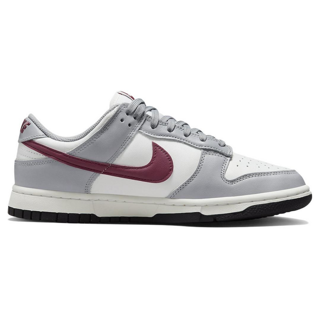 Nike Dunk Grey White