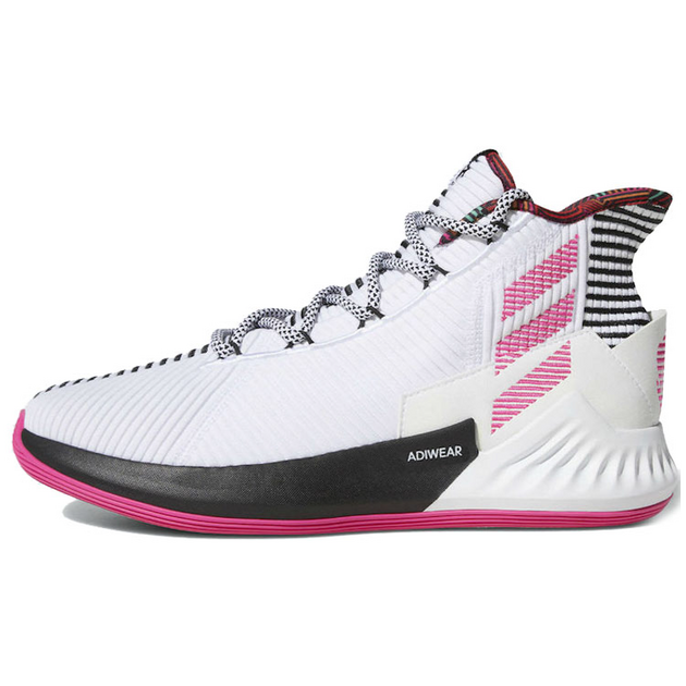Adidas D Rose 9