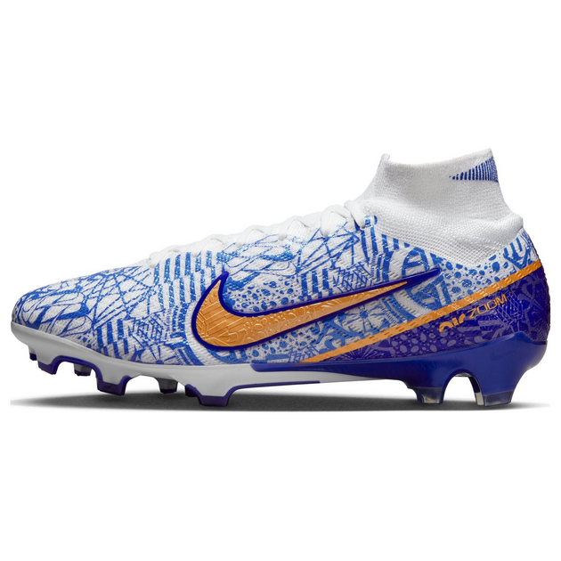 Nike Mercurial Super Fly 9 Elite KM CR7 FG
