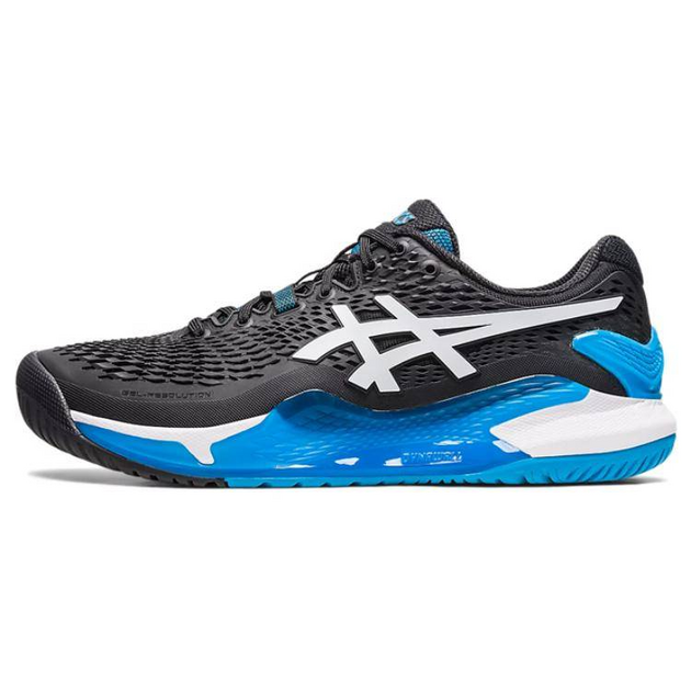 Asics Gel-Resolution 9