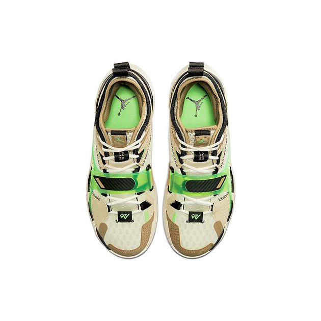 Jordan Why Not Zer03 PF KB33