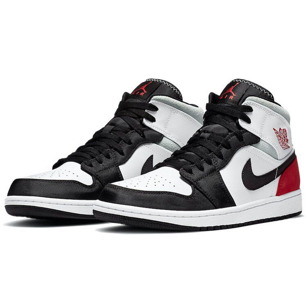 Air Jordan 1 Mid Se