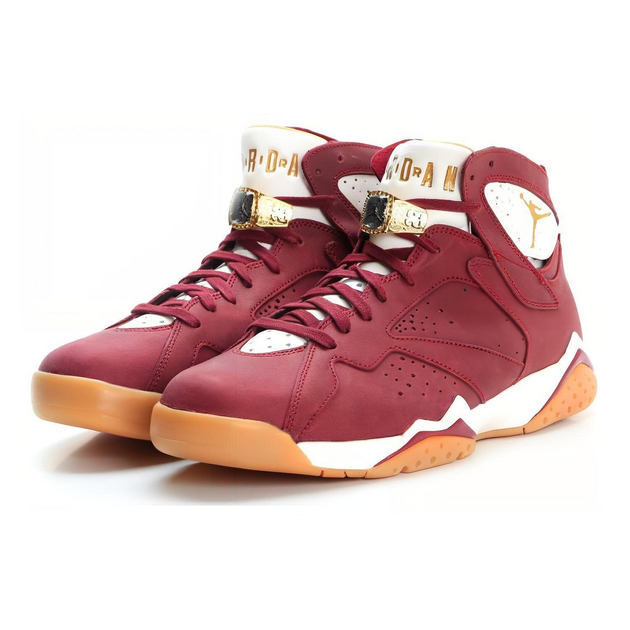 Air Jordan 7 Retro Championship Pack Cigar 2015