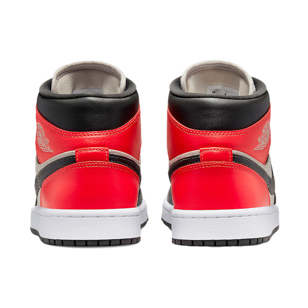 Air Jordan 1 Mid Se NewSprint