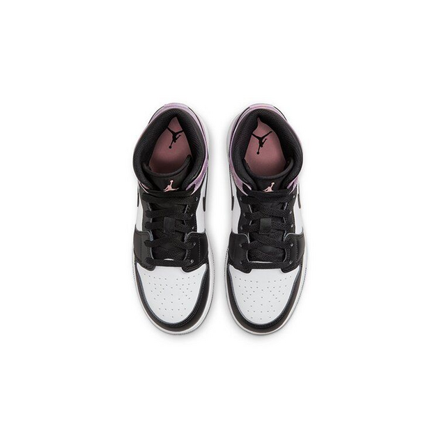 Air Jordan 1 Mid Se Zen Master GS