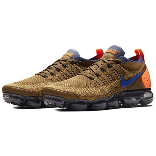 Nike VaporMax Flyknit 2