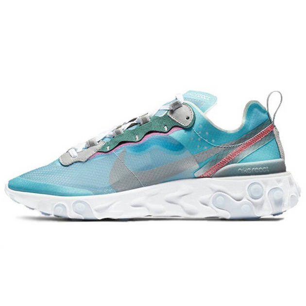 Nike React Element 87 Royal Tint