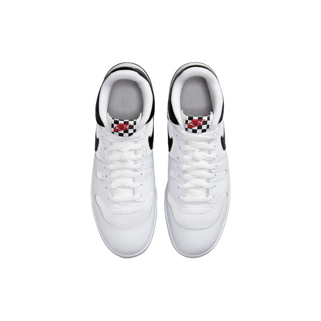 Nike Mac Attack Black and White