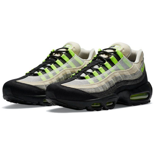 Denham x Nike Air Max 95