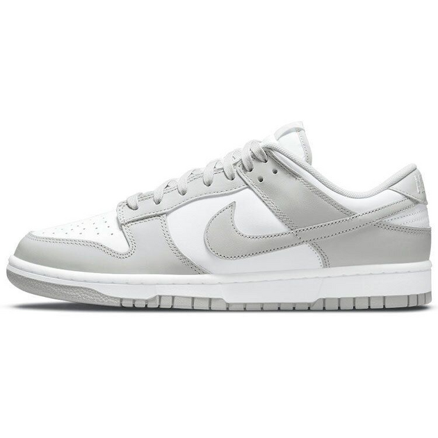 Nike Dunk Retro Grey Fog