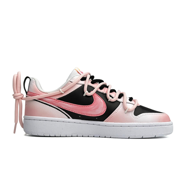 Nike Court Borough Low 2 GS