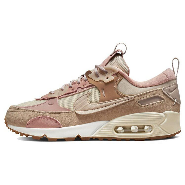 Nike Air Max 90 Scrap