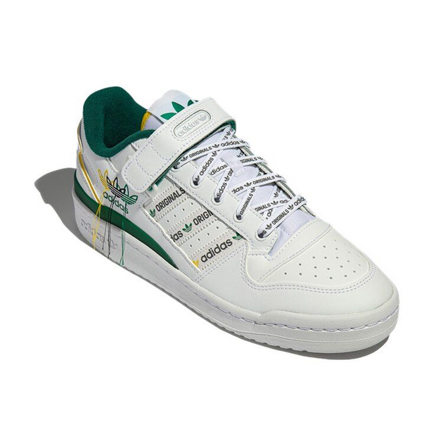 Adidas Originals Forum Low