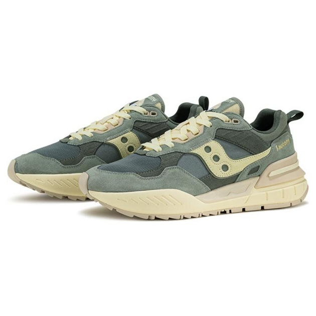 Saucony Shadow 5000