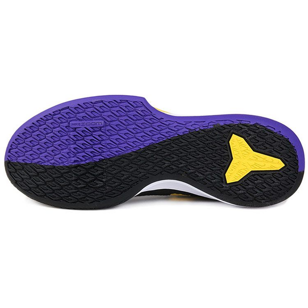 Nike Mamba Focus