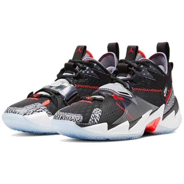 Jordan Why Not Zer03 Why Not PF 3