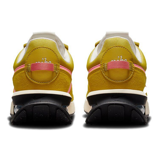 Nike Air Max PreDay Dark Citron