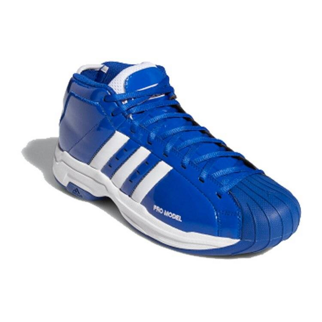 Adidas Pro Model 2G