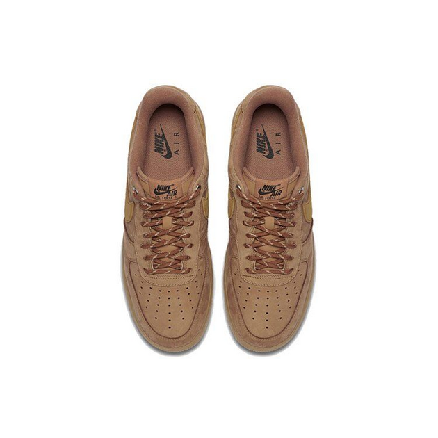 Nike Air Force 1 Low 07 LV8 Wheat Flax