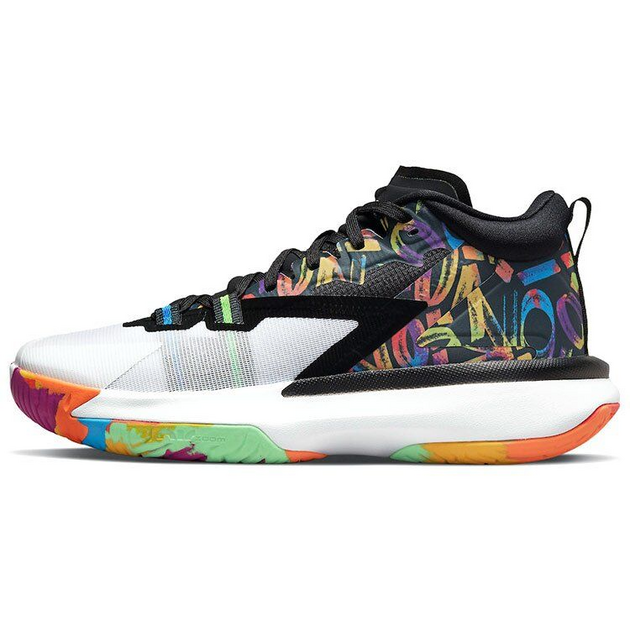 Jordan Zion 1 Noah