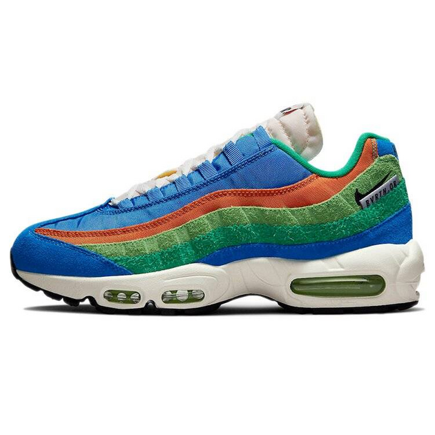 Nike Air Max 95 Running Club