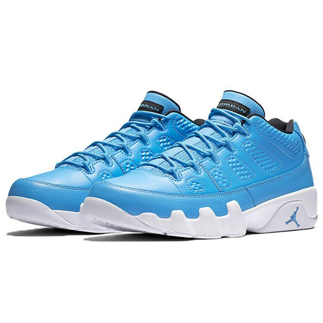 Air Jordan 9 Retro Low Pantone