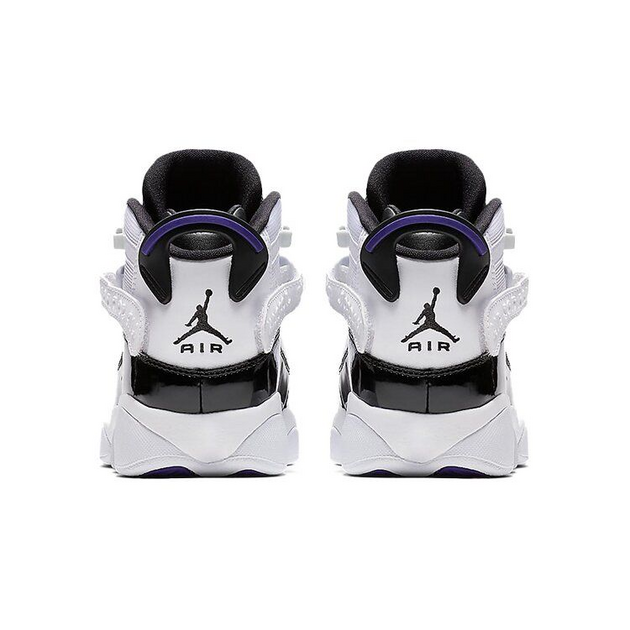 Air Jordan 6 Rings GS