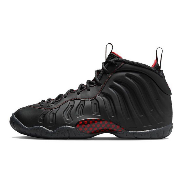 Nike Foamposite One Bred GS