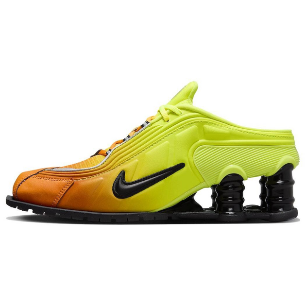 Martine Rose x Nike Shox MR4