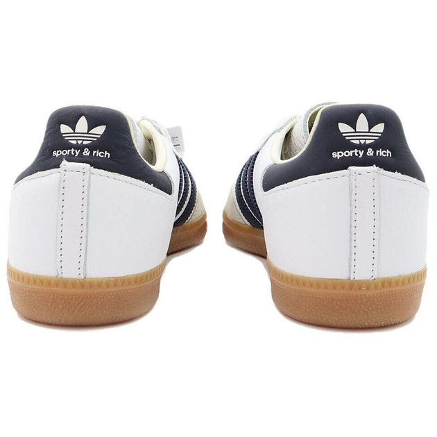 Sporty &amp; Rich x Adidas Originals Samba