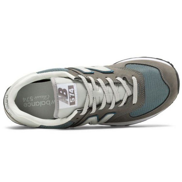 New Balance 574 Legacy of Grey
