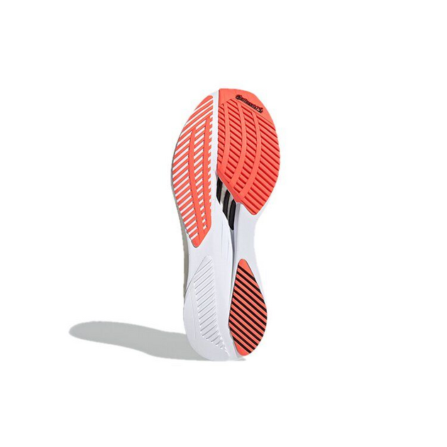 Adidas Adizero Boston 10 solar Red
