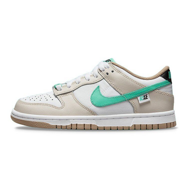 Nike Dunk Low Split GS
