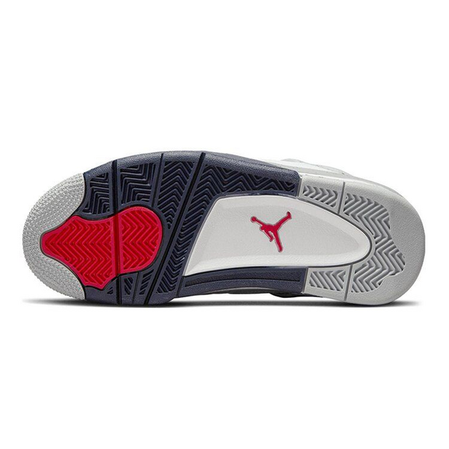 Air Jordan 4 Midnight Navy GS