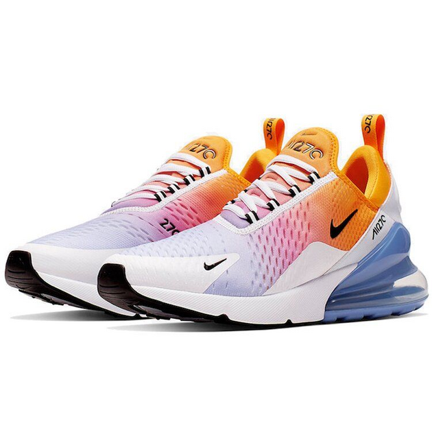 Nike Air Max 270 Summer Gradient