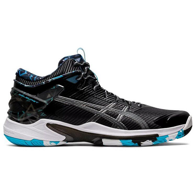 Asics Gel-Burst 24 GE