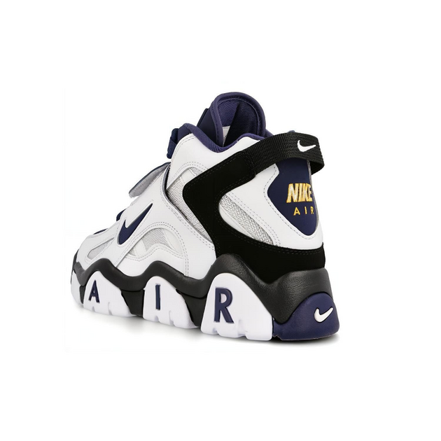 Nike Air Barrage