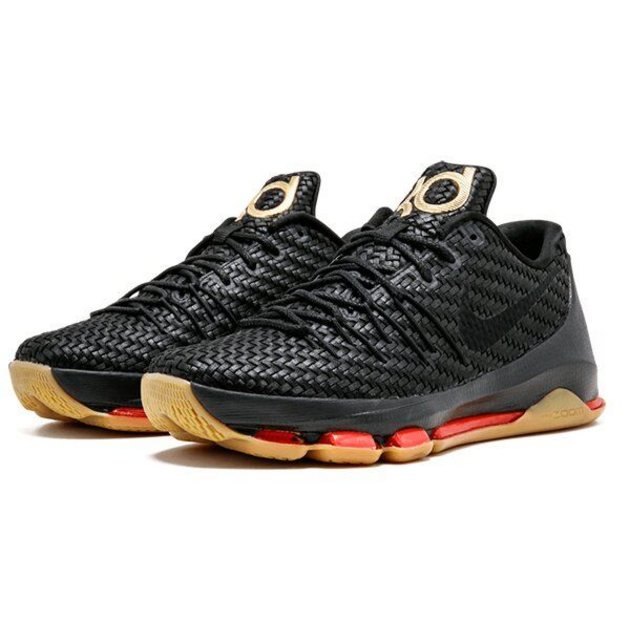 Nike KD 8 EXT Woven Wonder