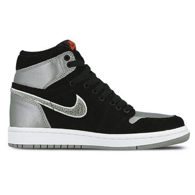 Air Jordan 1 Retro High Aleali May Shadow GS