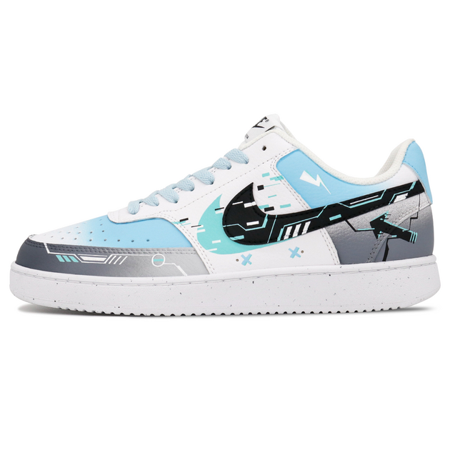 Nike Court Vision 1 Low