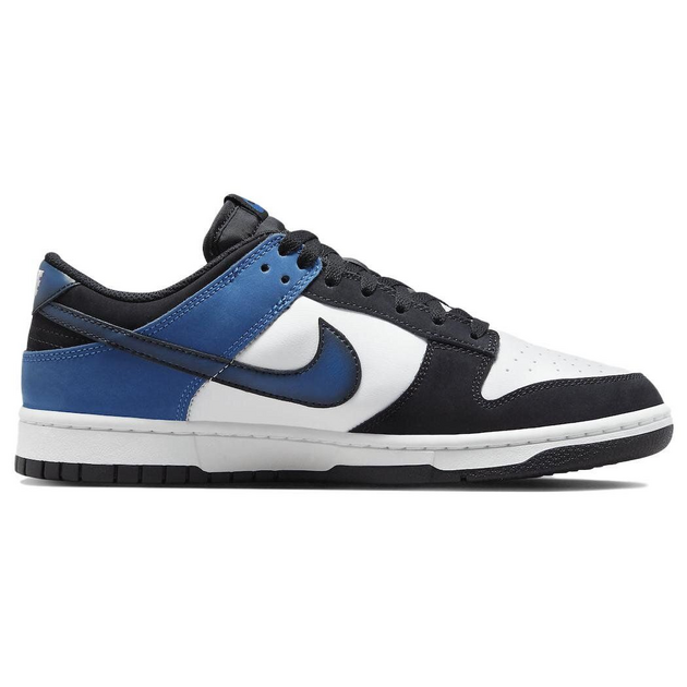Nike Dunk Low Industrial Blue